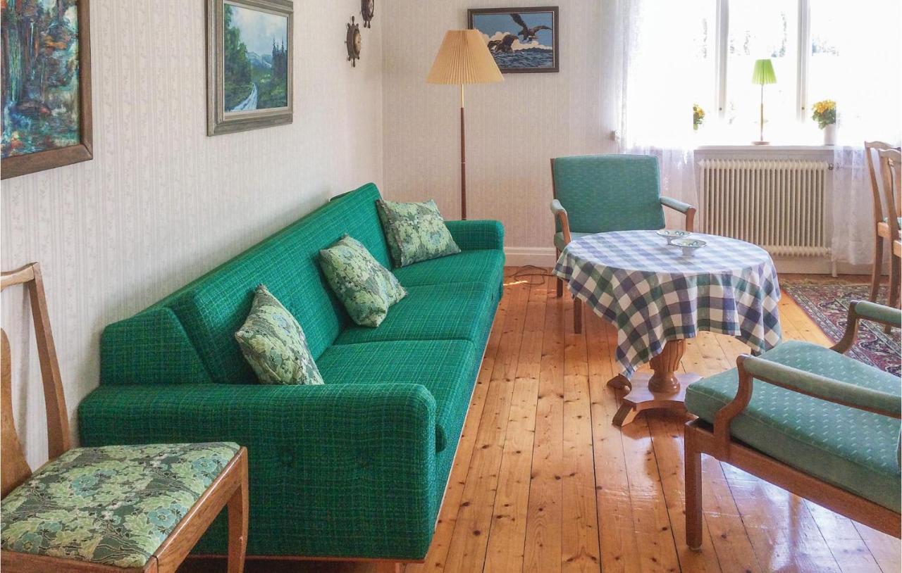 1 Bedroom Beautiful Home In Lidkoeping Sjovik  Luaran gambar