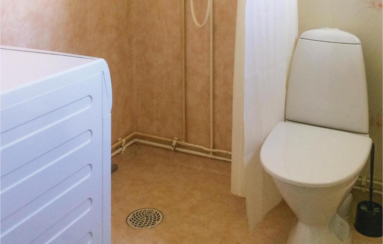 1 Bedroom Beautiful Home In Lidkoeping Sjovik  Luaran gambar
