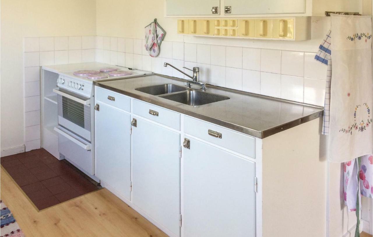 1 Bedroom Beautiful Home In Lidkoeping Sjovik  Luaran gambar
